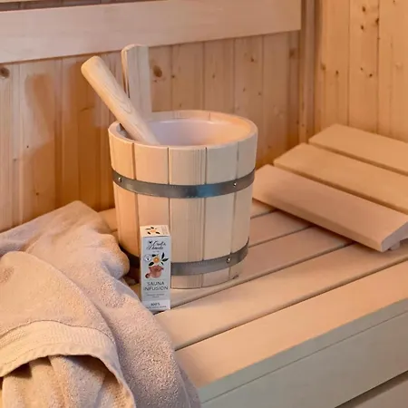 Hébergement de vacances Smuck Hus *