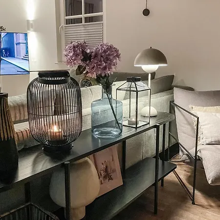 Smuck Hus Hébergement de vacances *