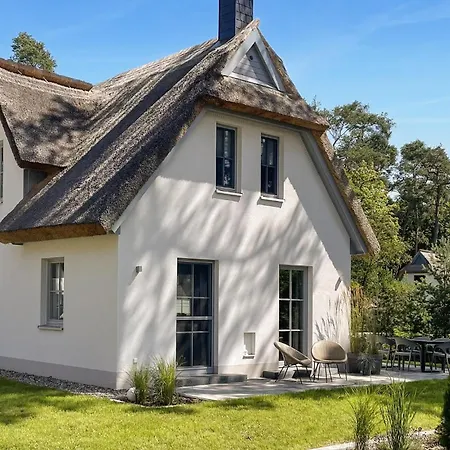 Hébergement de vacances Smuck Hus