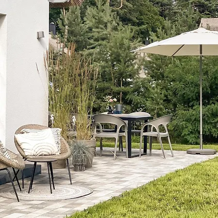 Hébergement de vacances Smuck Hus