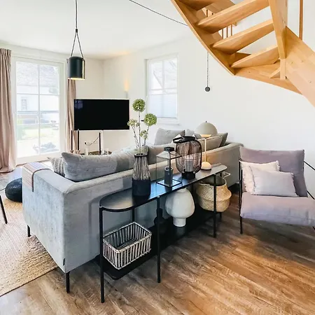 Hébergement de vacances Smuck Hus *